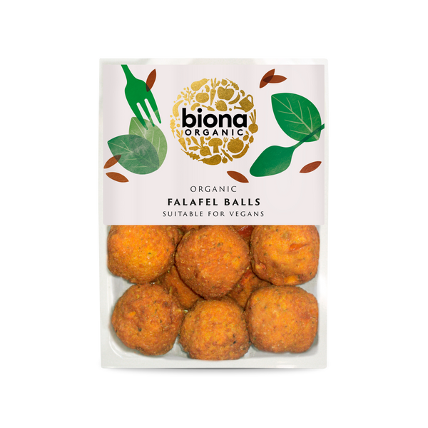 FALAFEL BALLS 220g