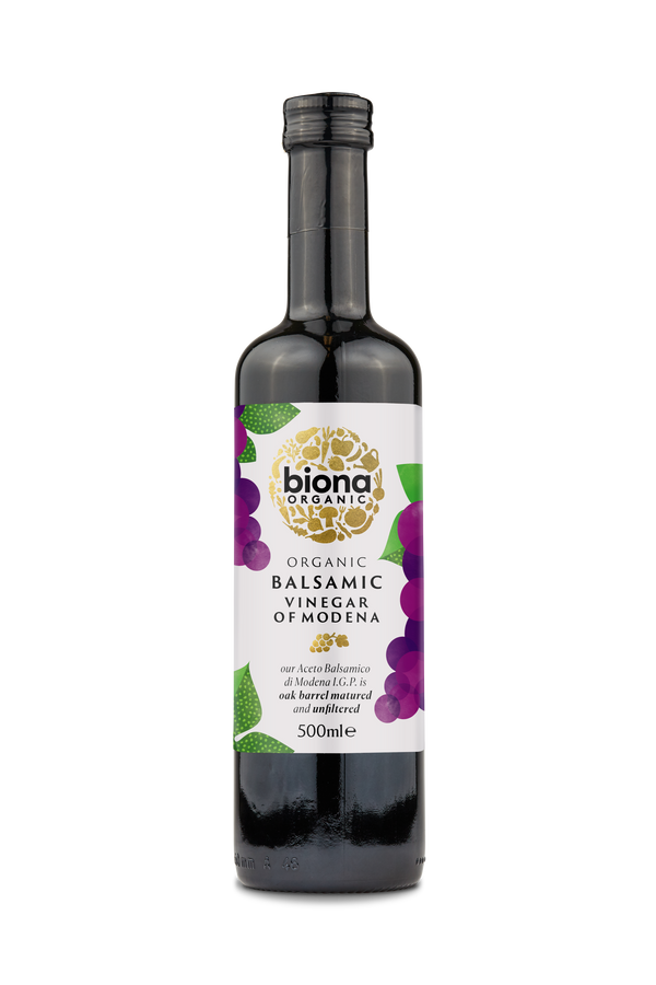 BALSAMIC VINEGAR 500ml