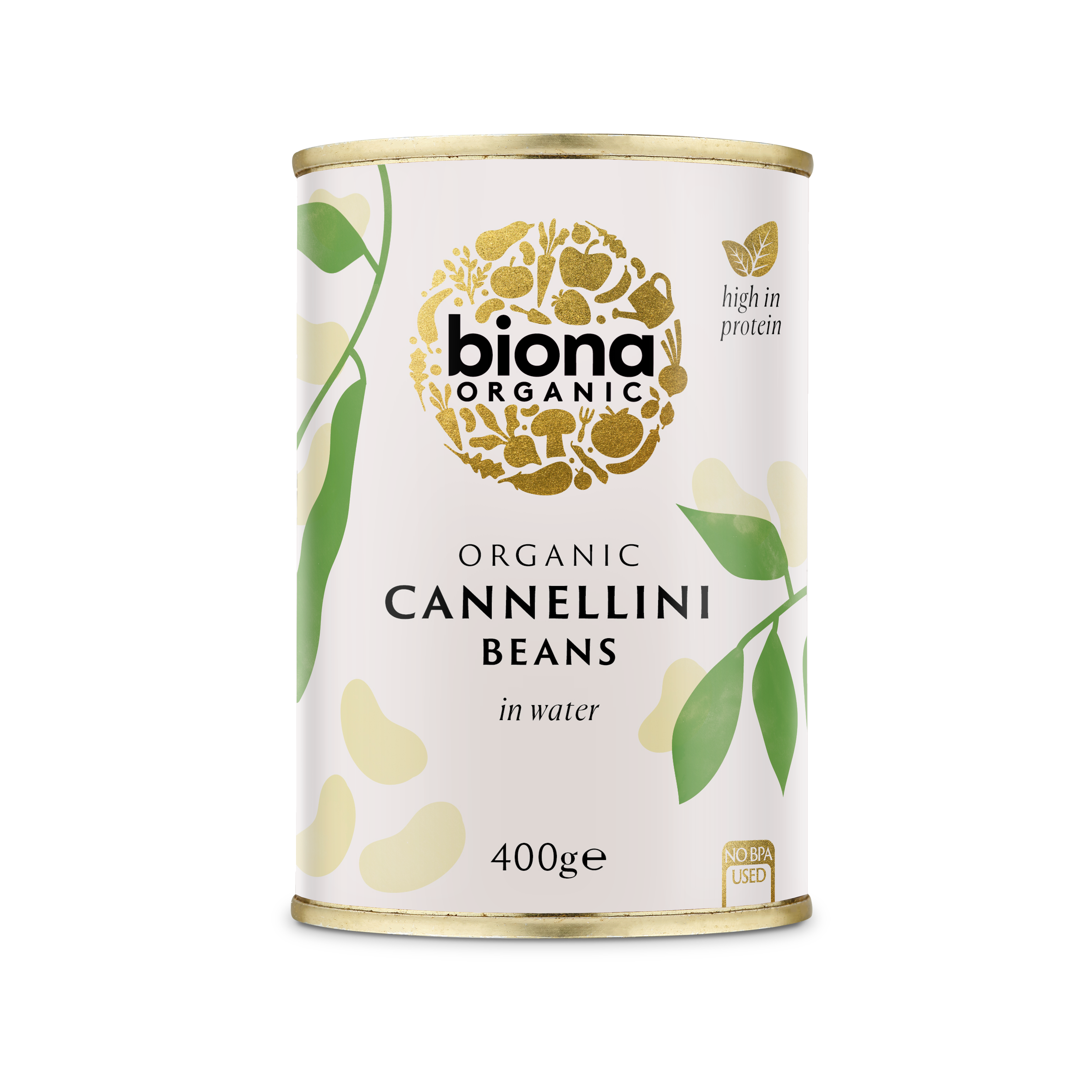 CANNELLINI BEANS