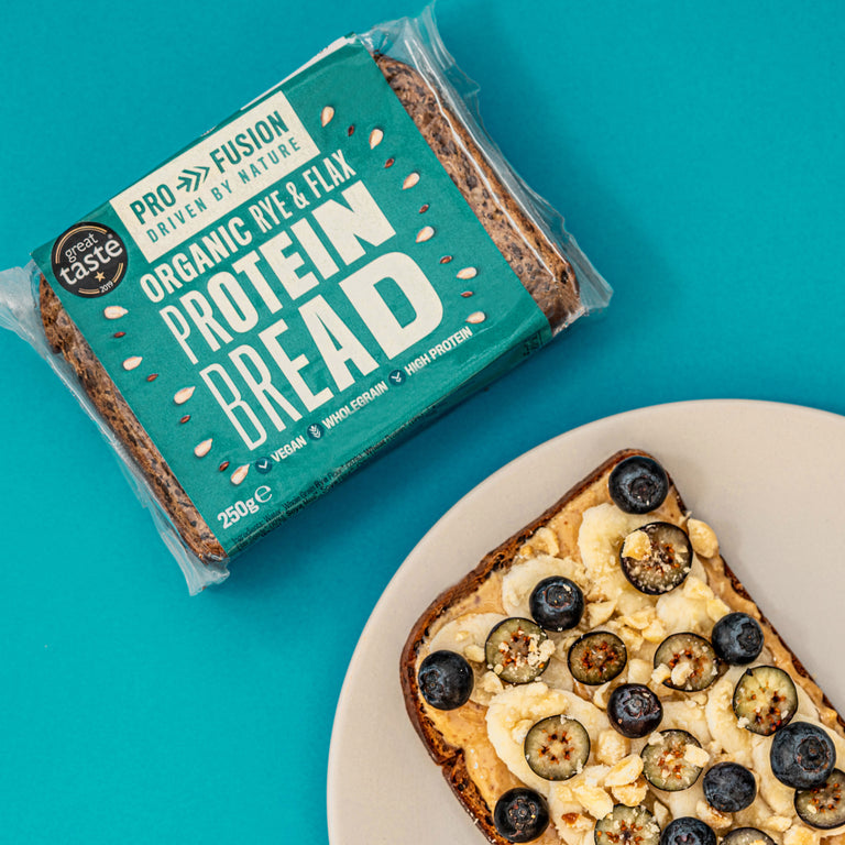 PROTEIN BREAD Biona