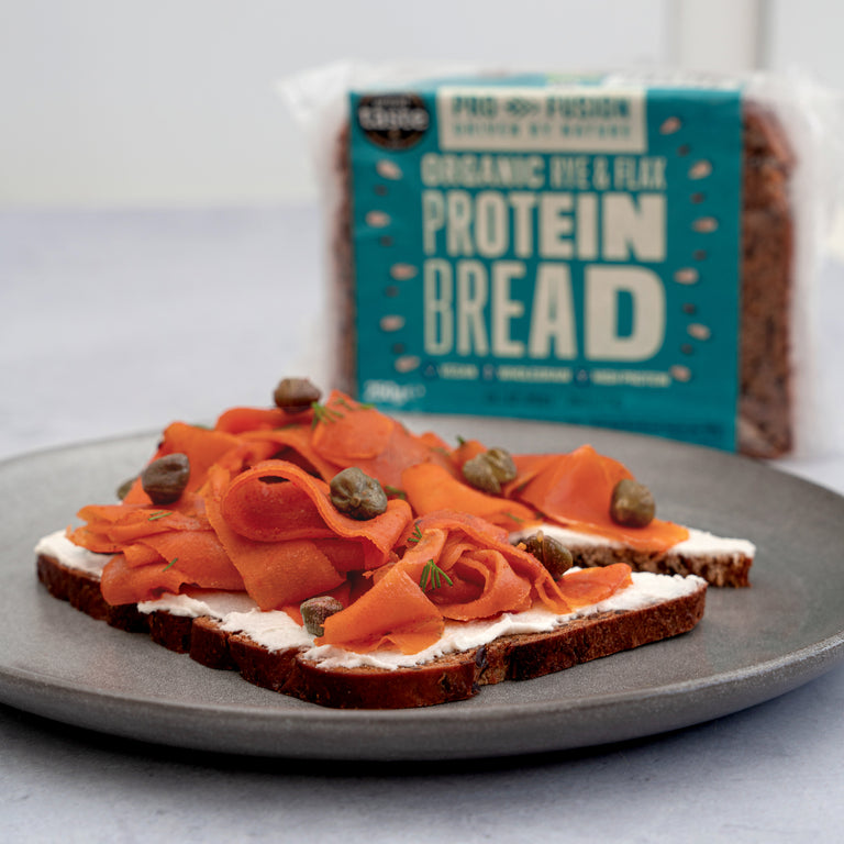PROTEIN BREAD Biona